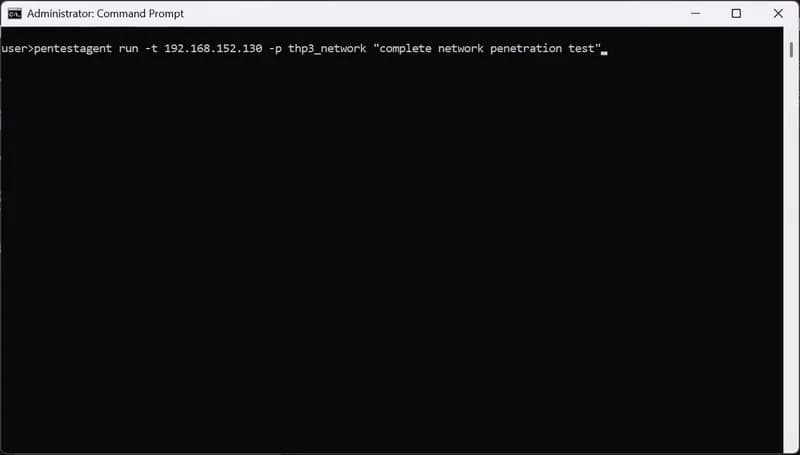 pentestagent